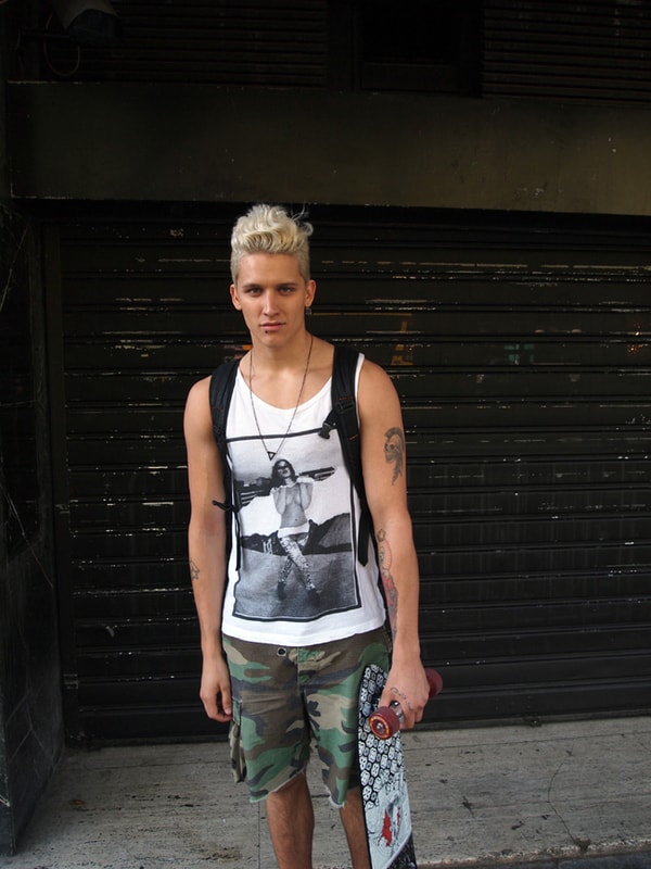 Leebo Freeman