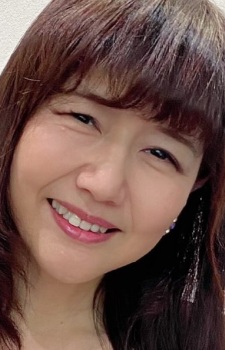 Kikuko Inoue