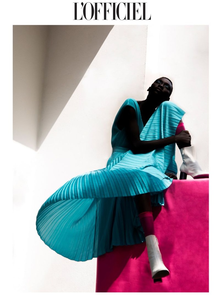 Anyon Asola Adut