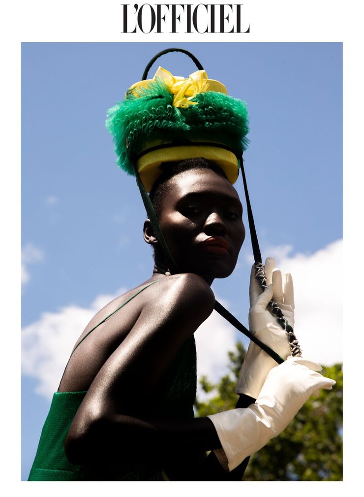 Anyon Asola Adut Anyon Asola Adut