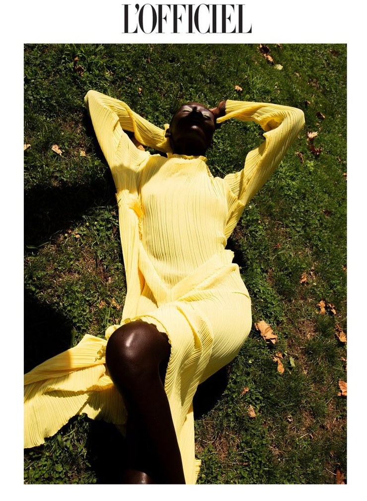 Anyon Asola Adut