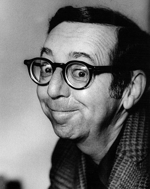 Arnold Stang