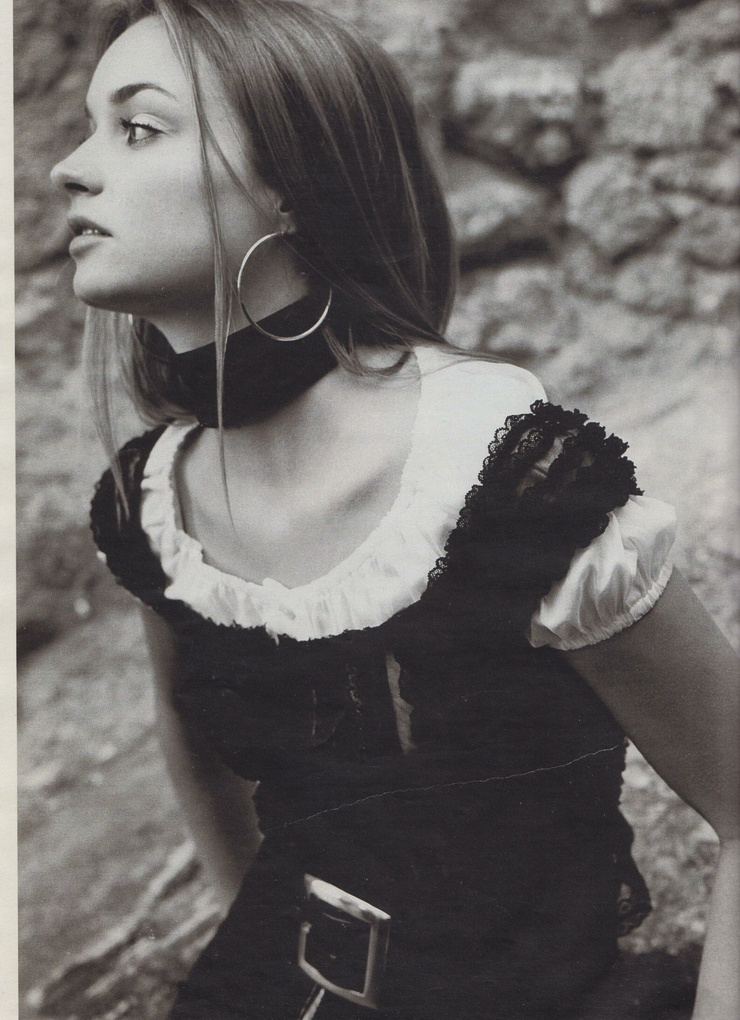 Katherine Poulton