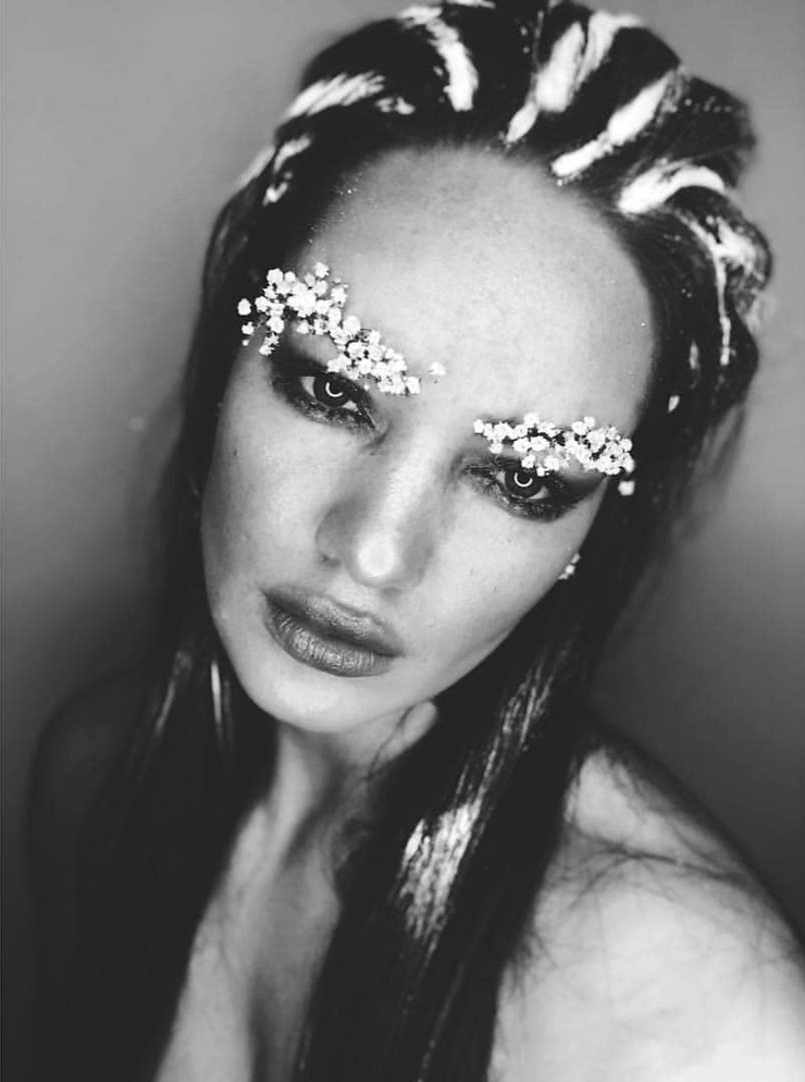Julia Khrunina Julia Khrunina