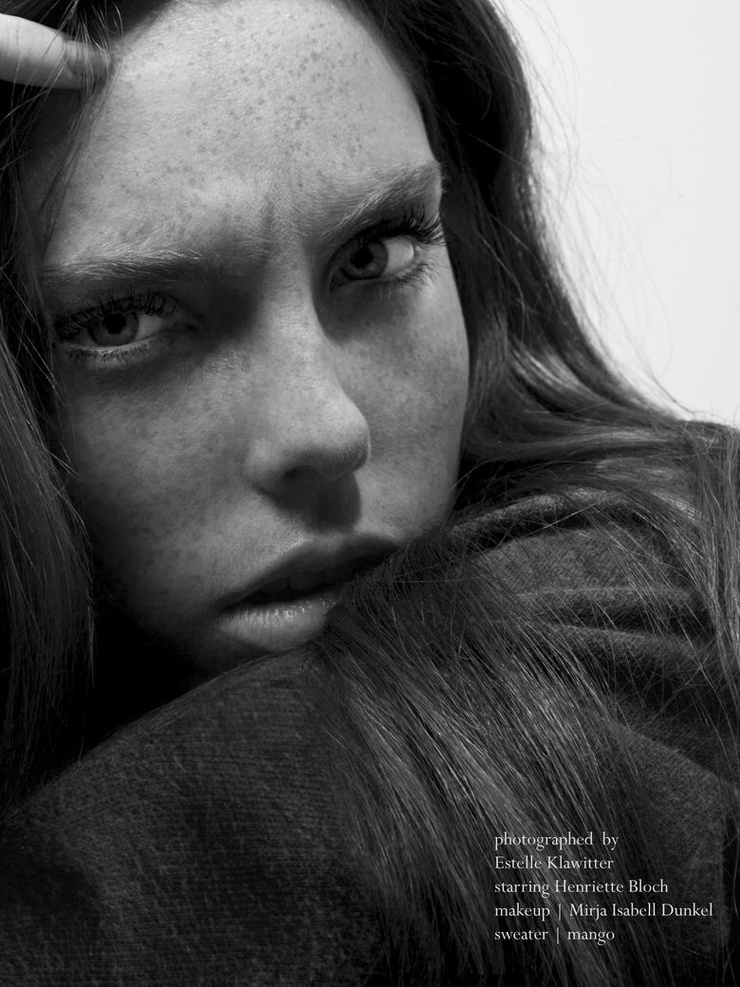 Henriette Bloch