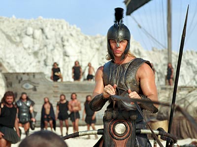Troy