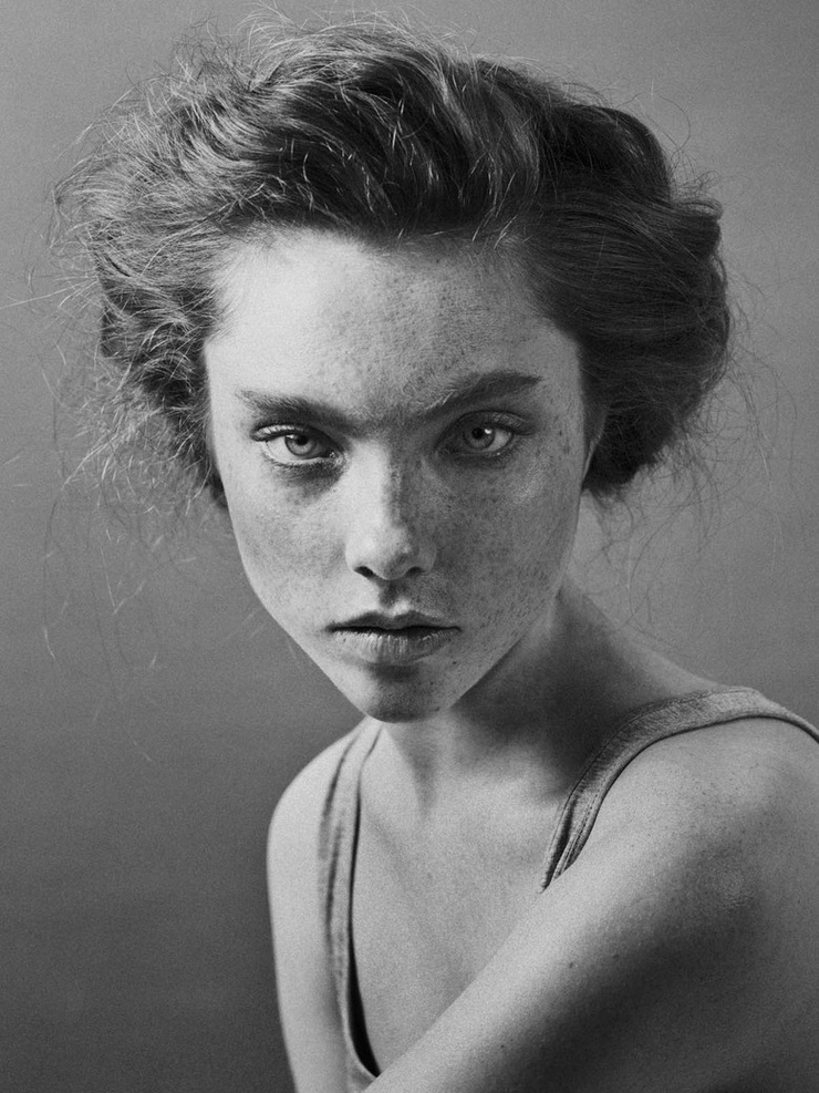 Henriette Bloch