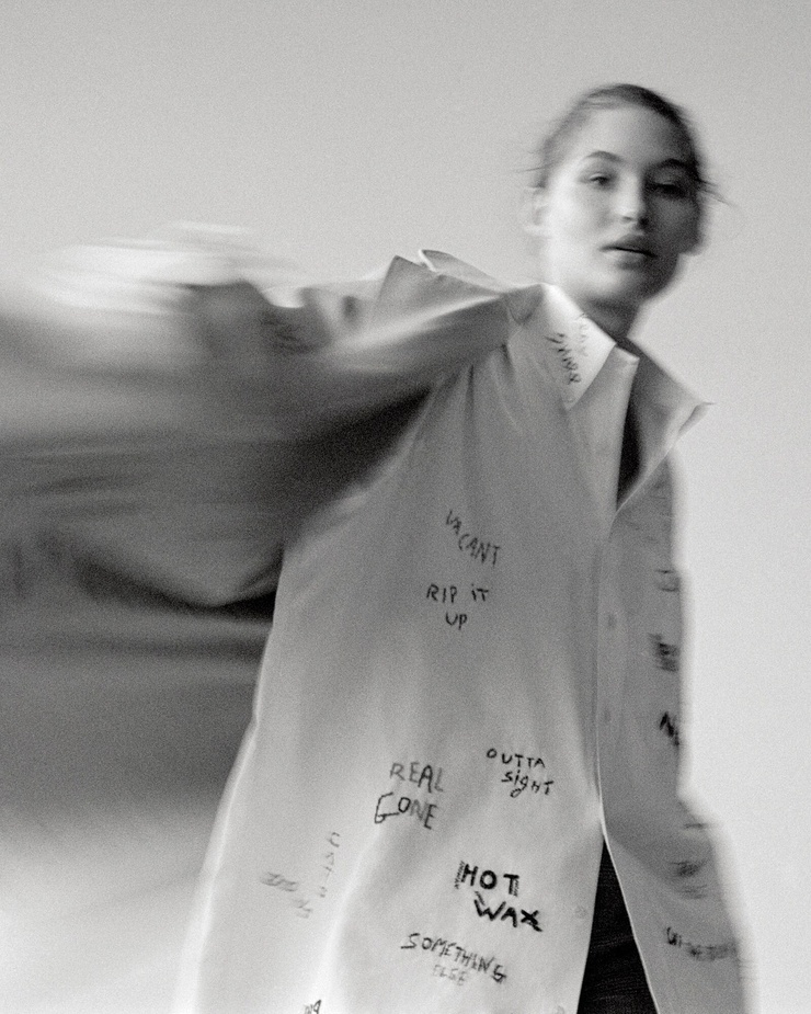 Grace Elizabeth Grace Elizabeth