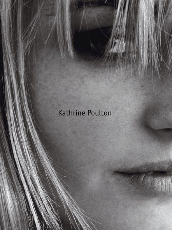 Katherine Poulton