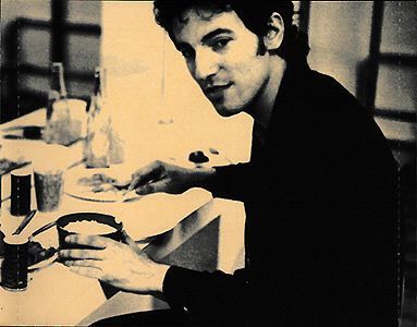 Bruce Springsteen