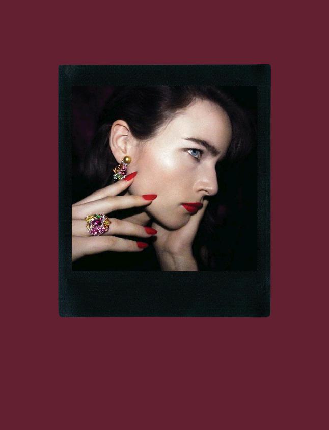 Anna De Rijk