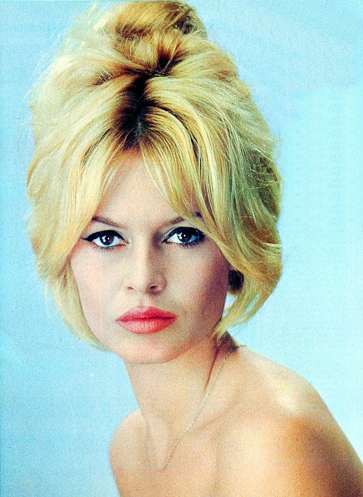 Brigitte Bardot