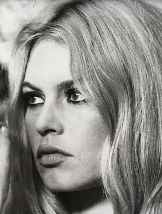 Brigitte Bardot