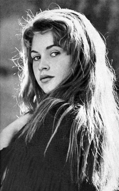 Brigitte Bardot