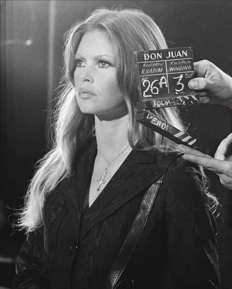 Brigitte Bardot Brigitte Bardot