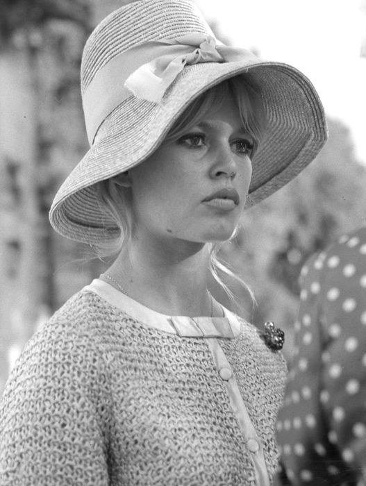 Brigitte Bardot Brigitte Bardot