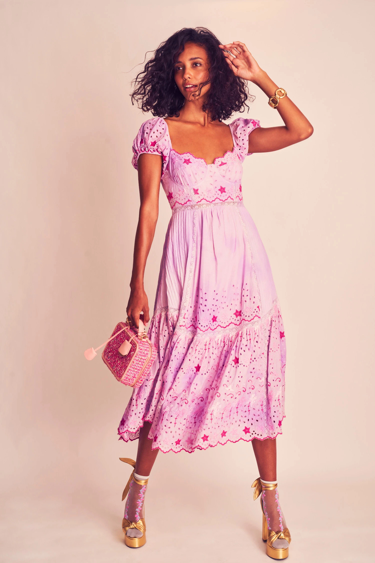 Cora Emmanuel