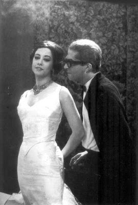 Fernanda Montenegro
