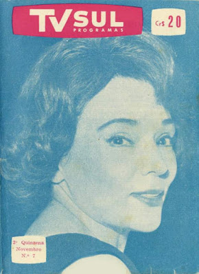 Bibi Ferreira