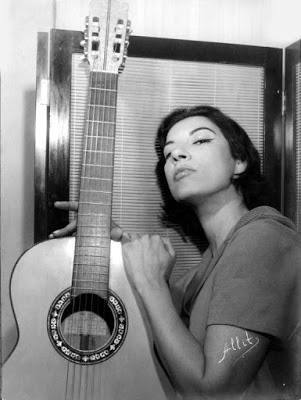 Inezita Barroso