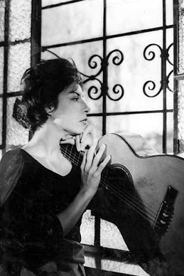 Inezita Barroso