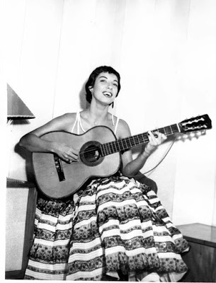 Inezita Barroso