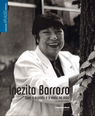 Inezita Barroso