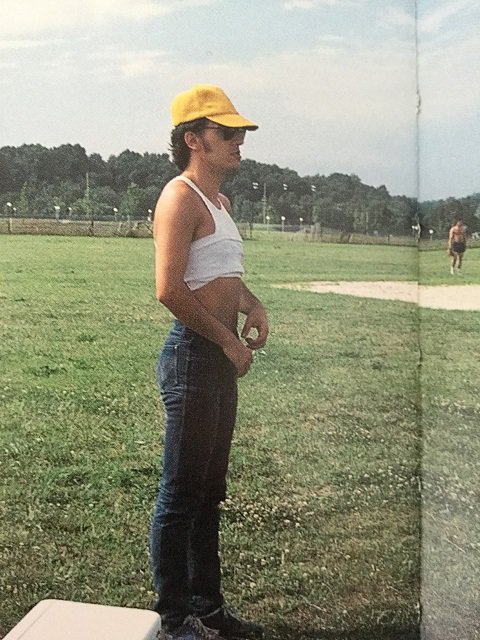 Bruce Springsteen