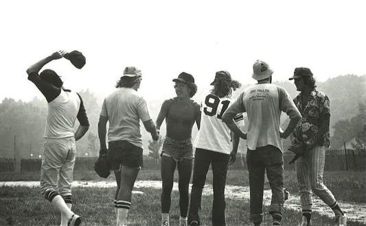 Bruce Springsteen