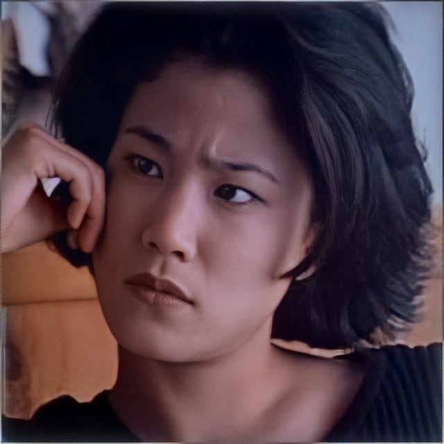 Jacqueline Kim