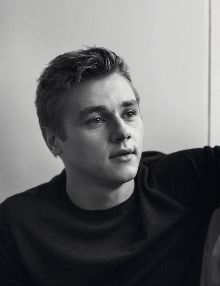 Ben Hardy