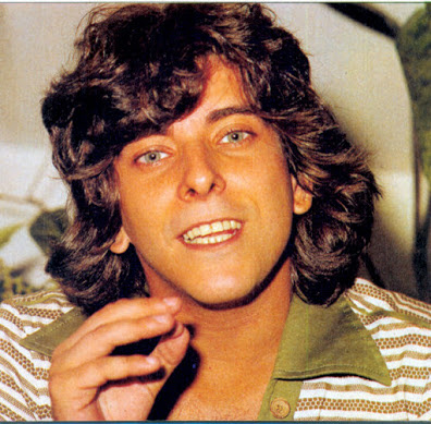 Jorge Fernando