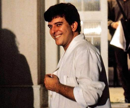 Jorge Fernando