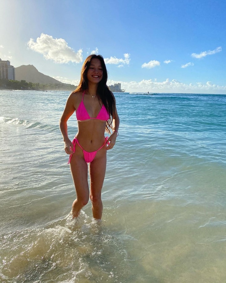 Lily Chee