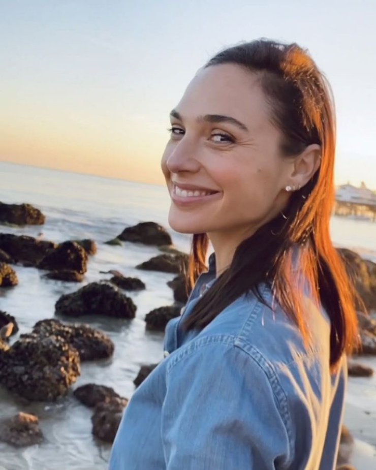 Gal Gadot