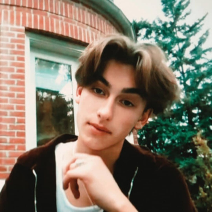 Johnny Orlando