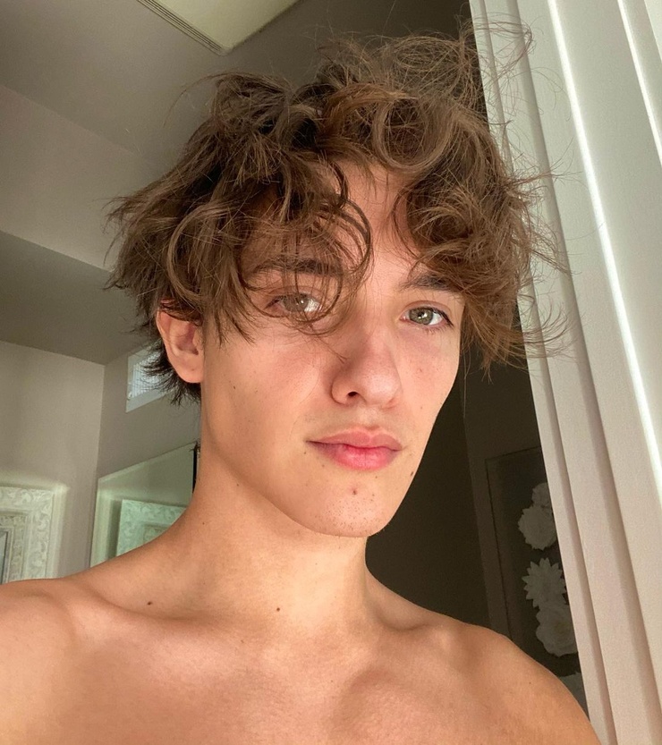 Noah Urrea