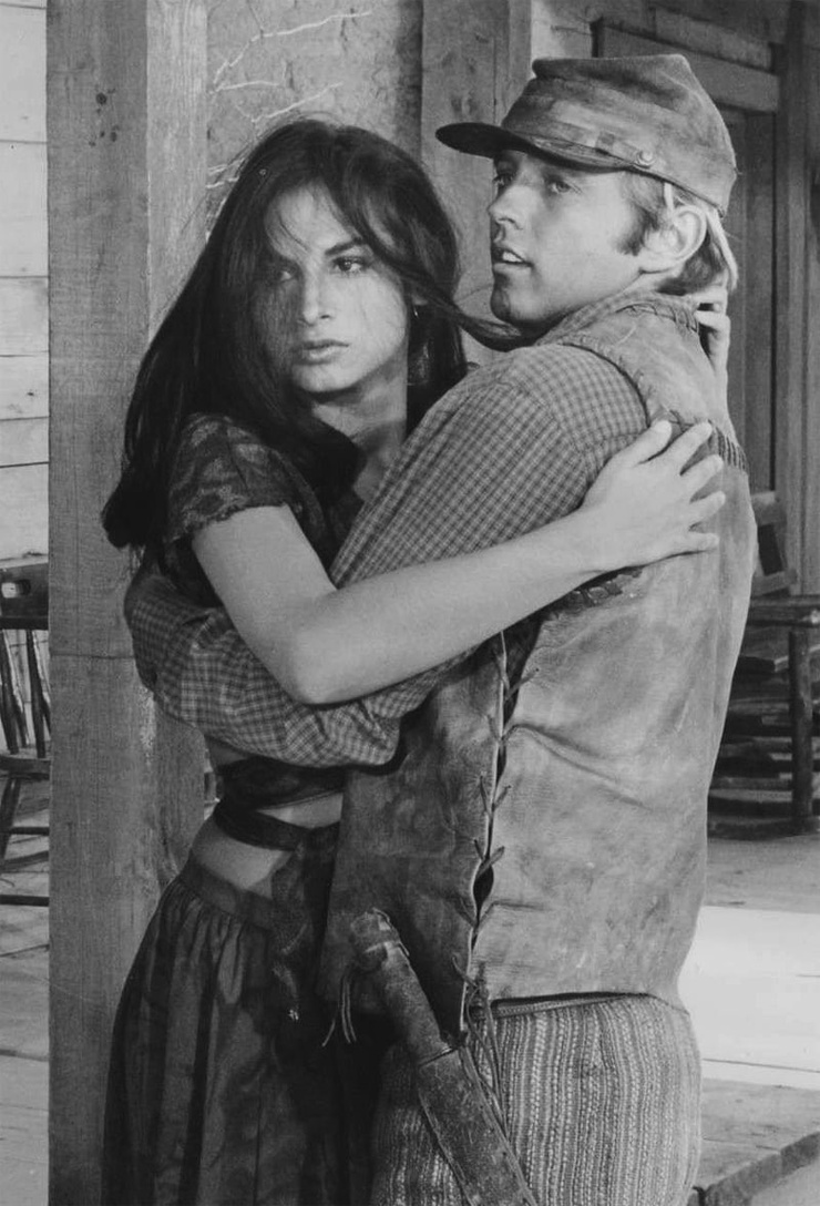 Christopher Mitchum