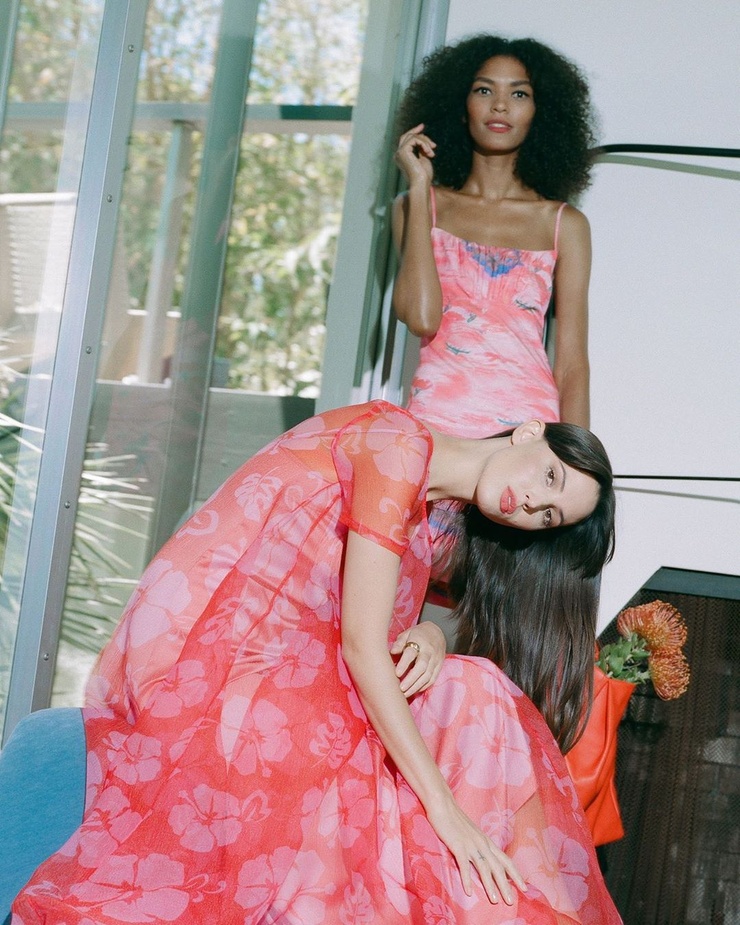 Ruby Aldridge