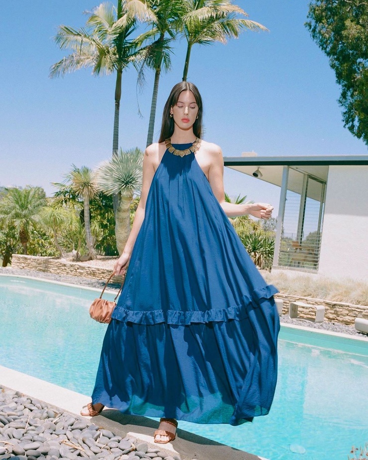 Ruby Aldridge