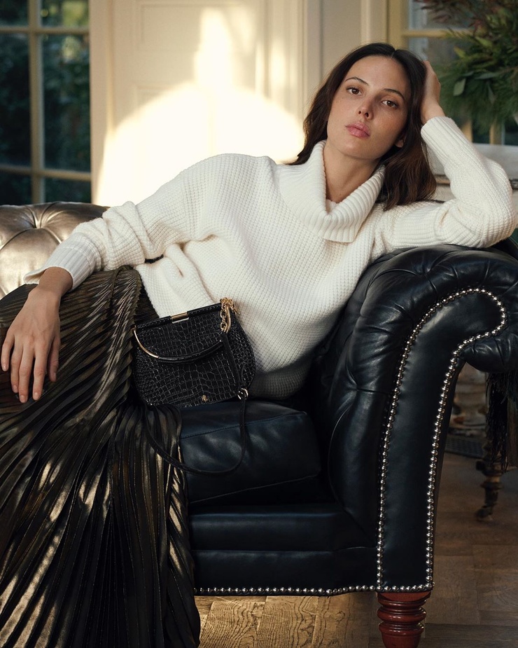 Ruby Aldridge