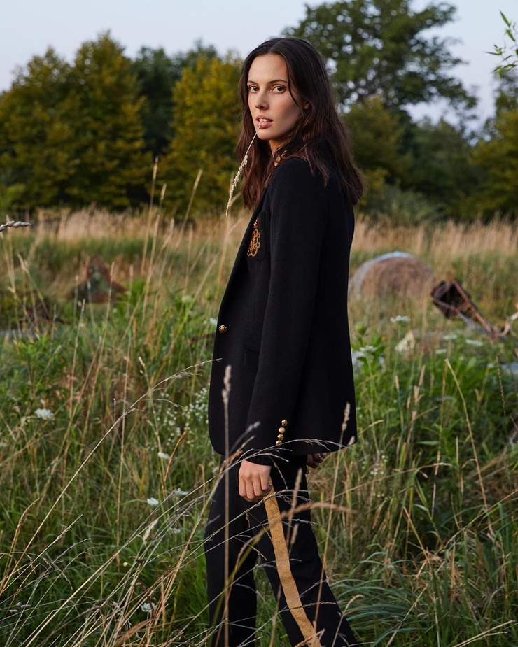 Ruby Aldridge Ruby Aldridge
