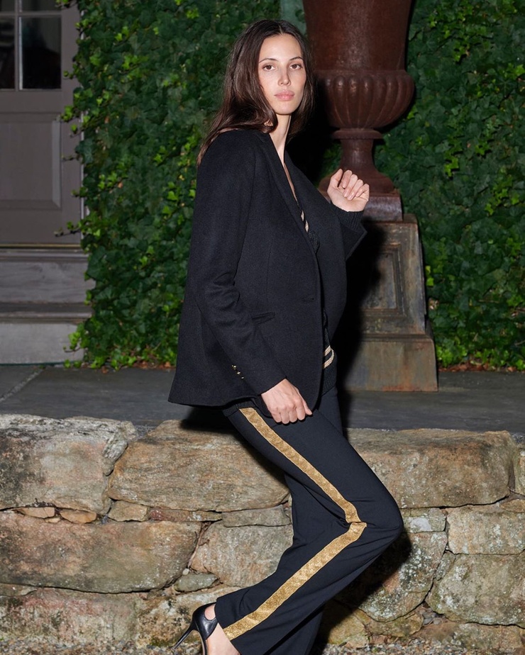 Ruby Aldridge