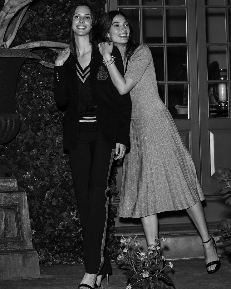 Ruby Aldridge