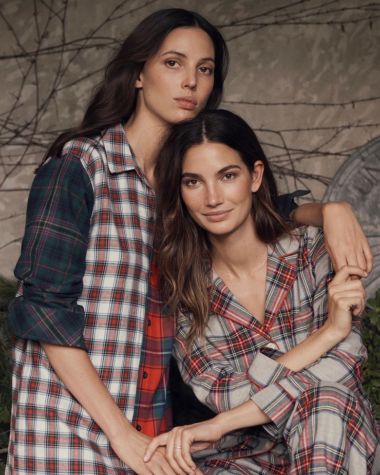 Ruby Aldridge