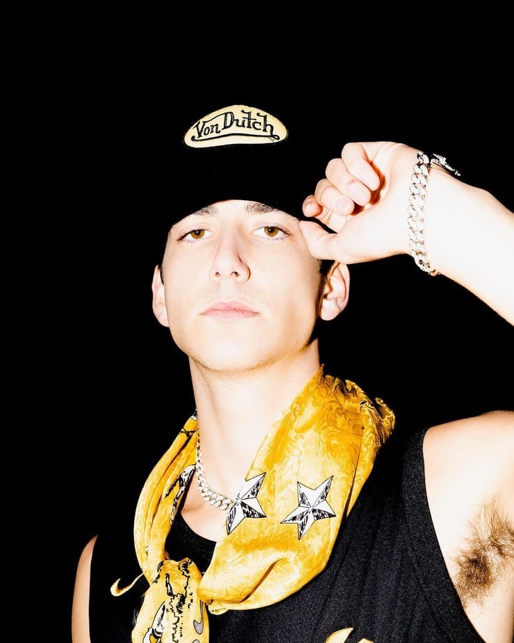 Milo Manheim
