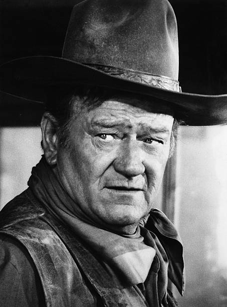 John Wayne