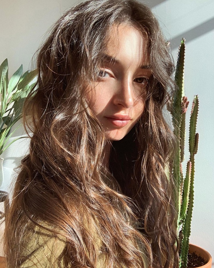Jenna Berman Jenna Berman