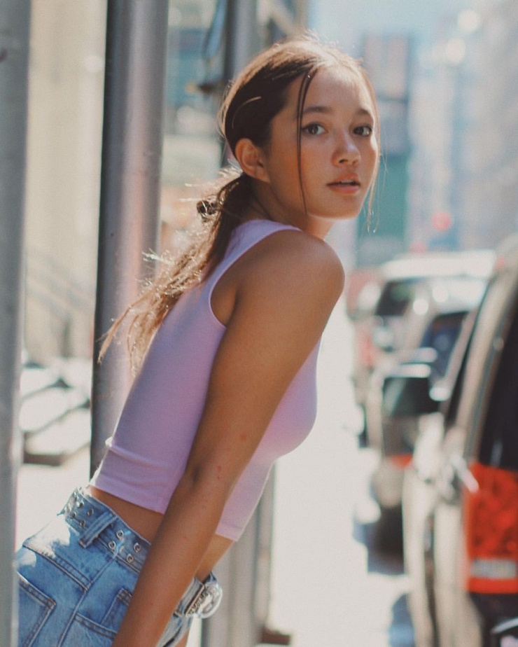 Lily Chee Lily Chee