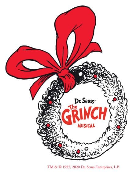 Dr. Seuss' the Grinch Musical